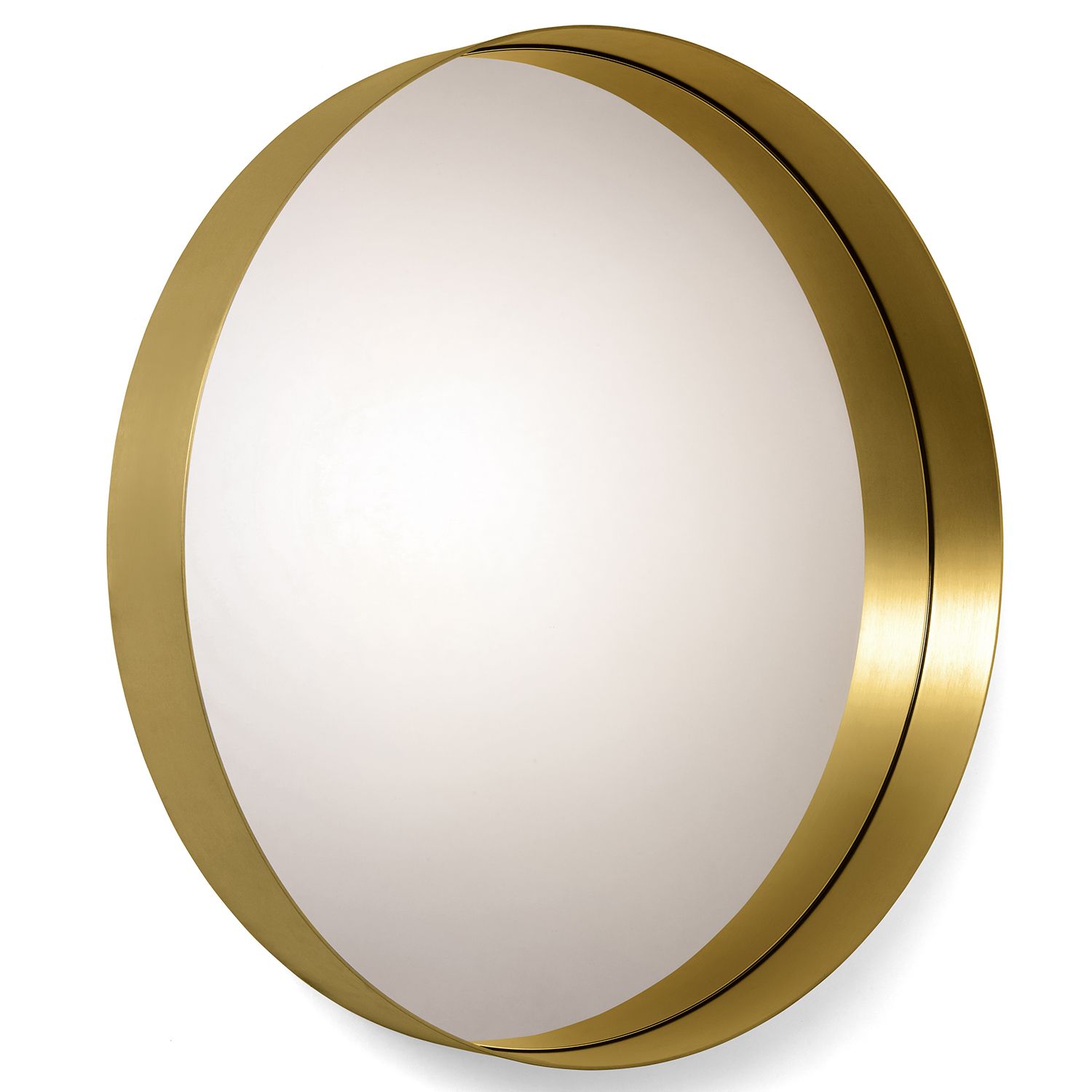 Classicon designová zrcadla Cypris Mirror Round - DESIGNPROPAGANDA