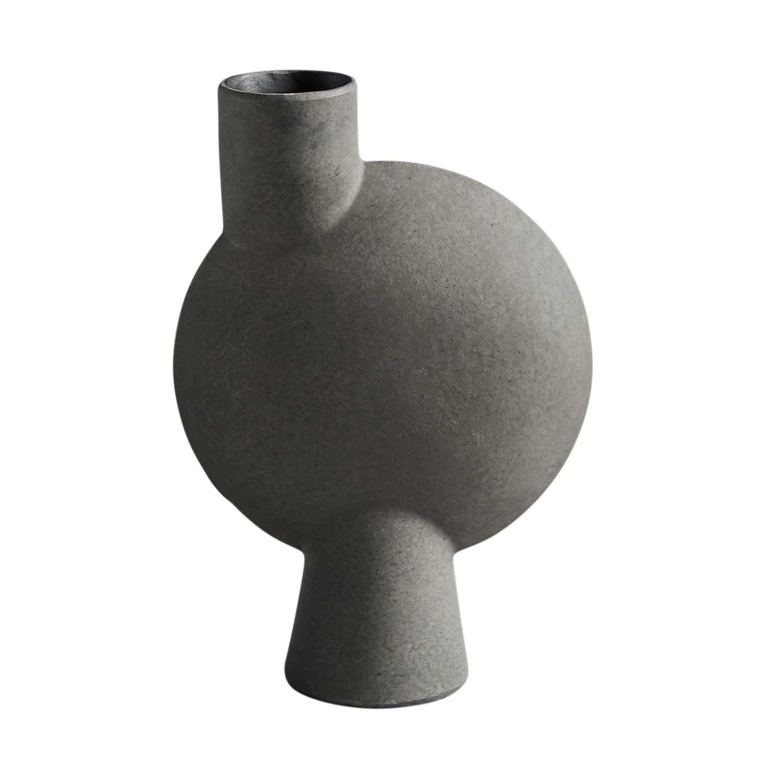 101 Copenhagen designové vázy Sphere Vase Bubl Medio - DESIGNPROPAGANDA