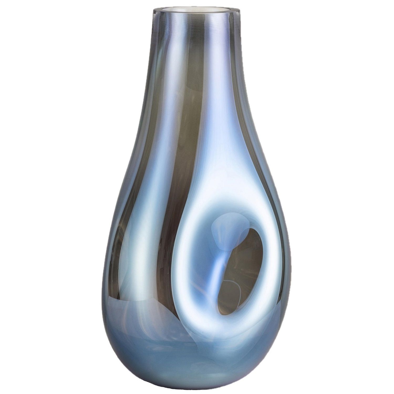 Bomma designové vázy Soap Vase Large - DESIGNPROPAGANDA