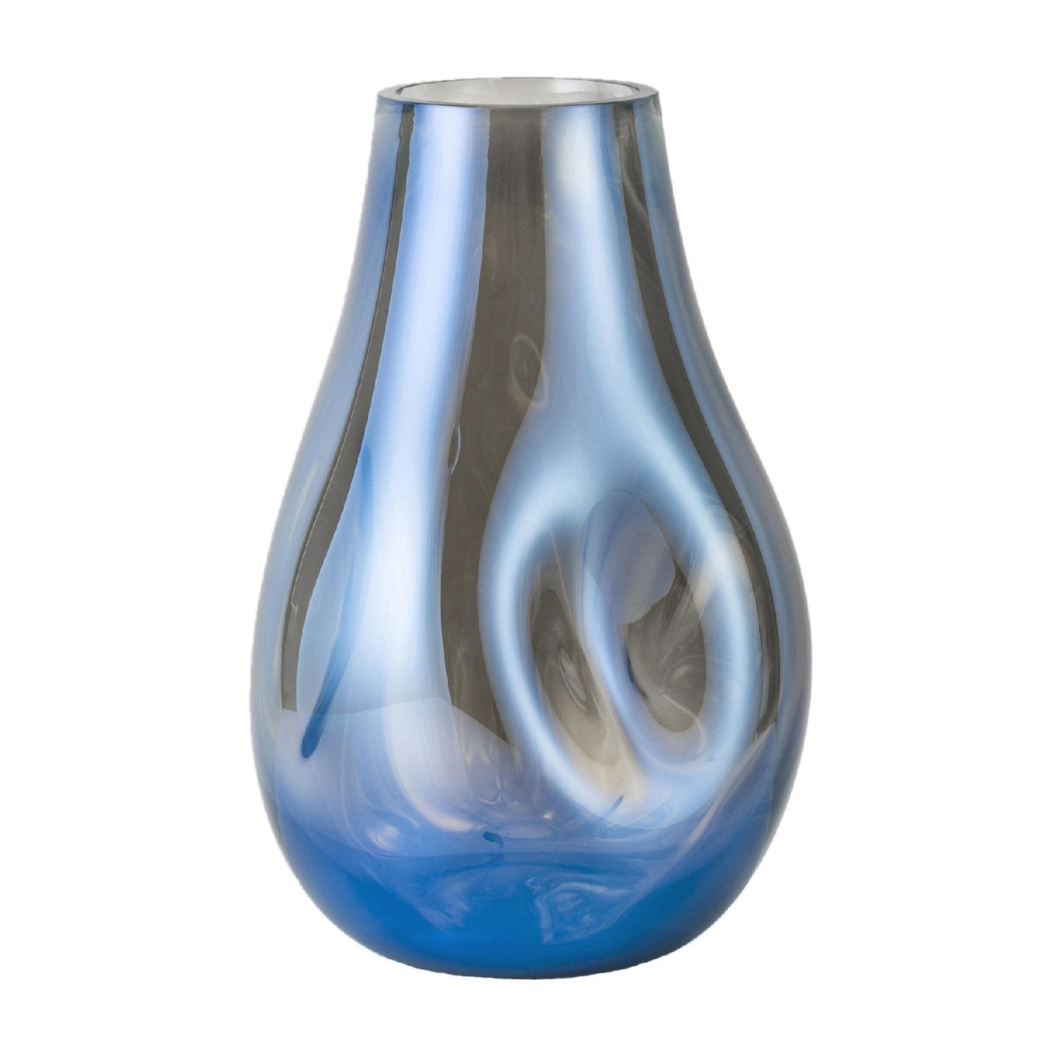 Bomma designové vázy Soap Vase Small - DESIGNPROPAGANDA