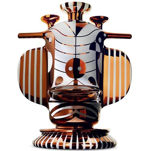 Bosa designové vázy/dekorace Elephant Multivase - DESIGNPROPAGANDA