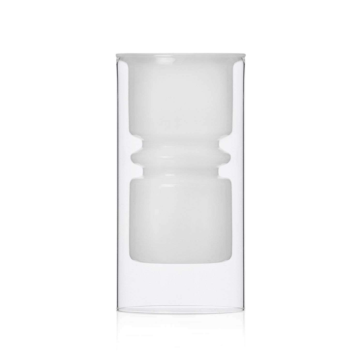 Ichendorf Milano designové vázy Rings Vase (výška 20 cm) - DESIGNPROPAGANDA