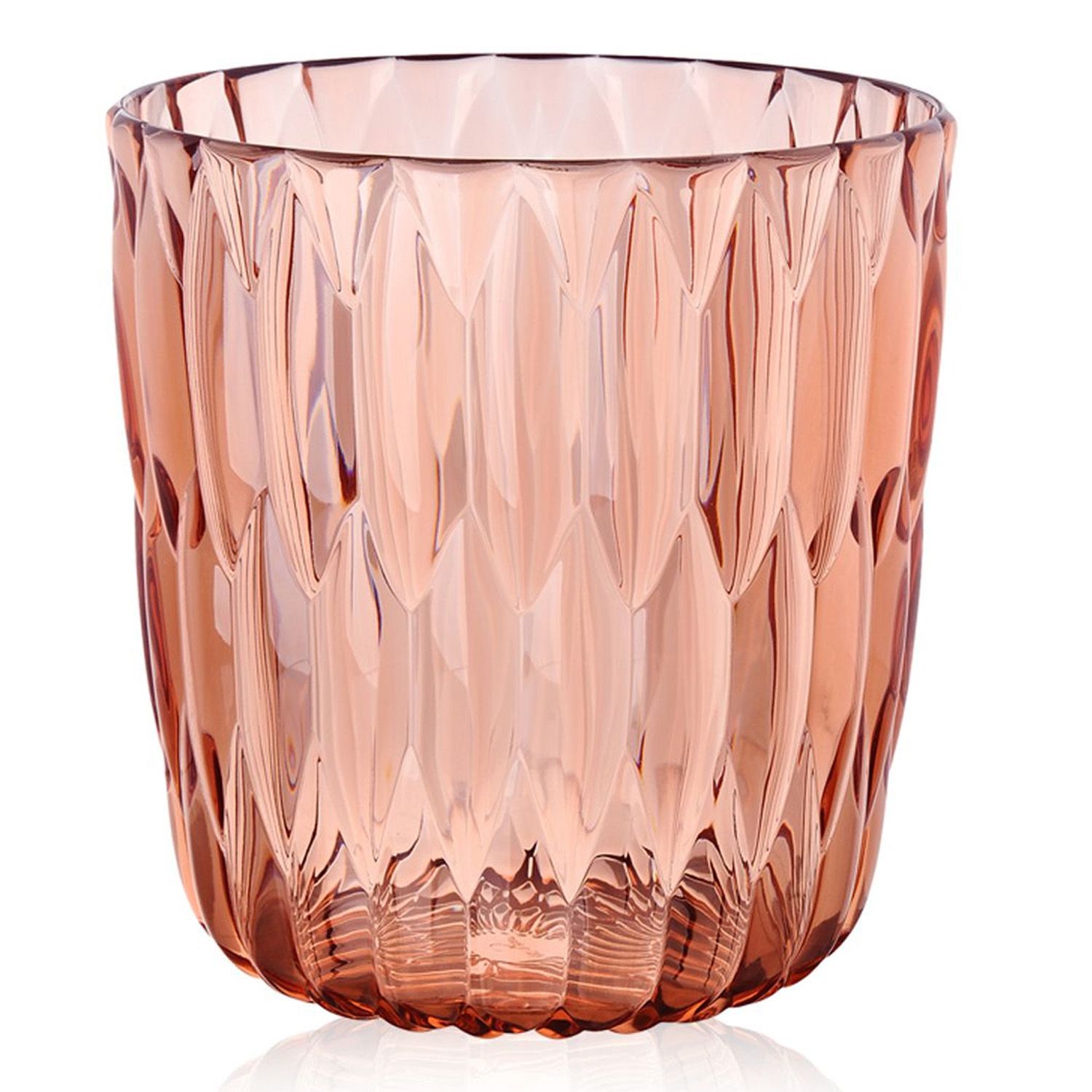 Kartell designové vázy Jelly Vase - DESIGNPROPAGANDA