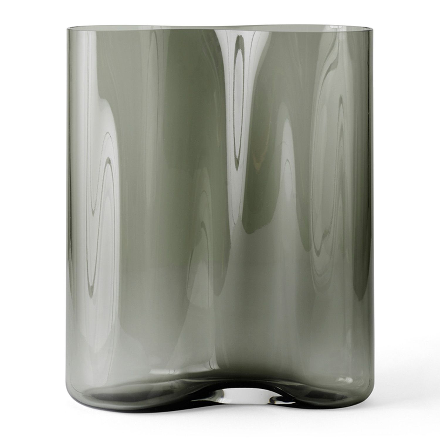 Audo Copenhagen designové vázy Aer Vase 33 - DESIGNPROPAGANDA