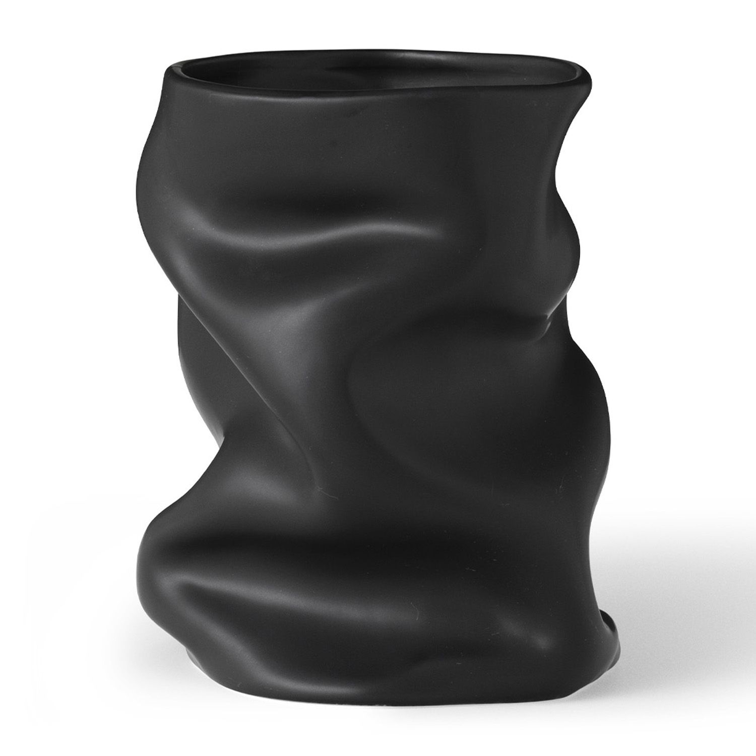 Audo Copenhagen designové vázy Collapse Vase Small - DESIGNPROPAGANDA
