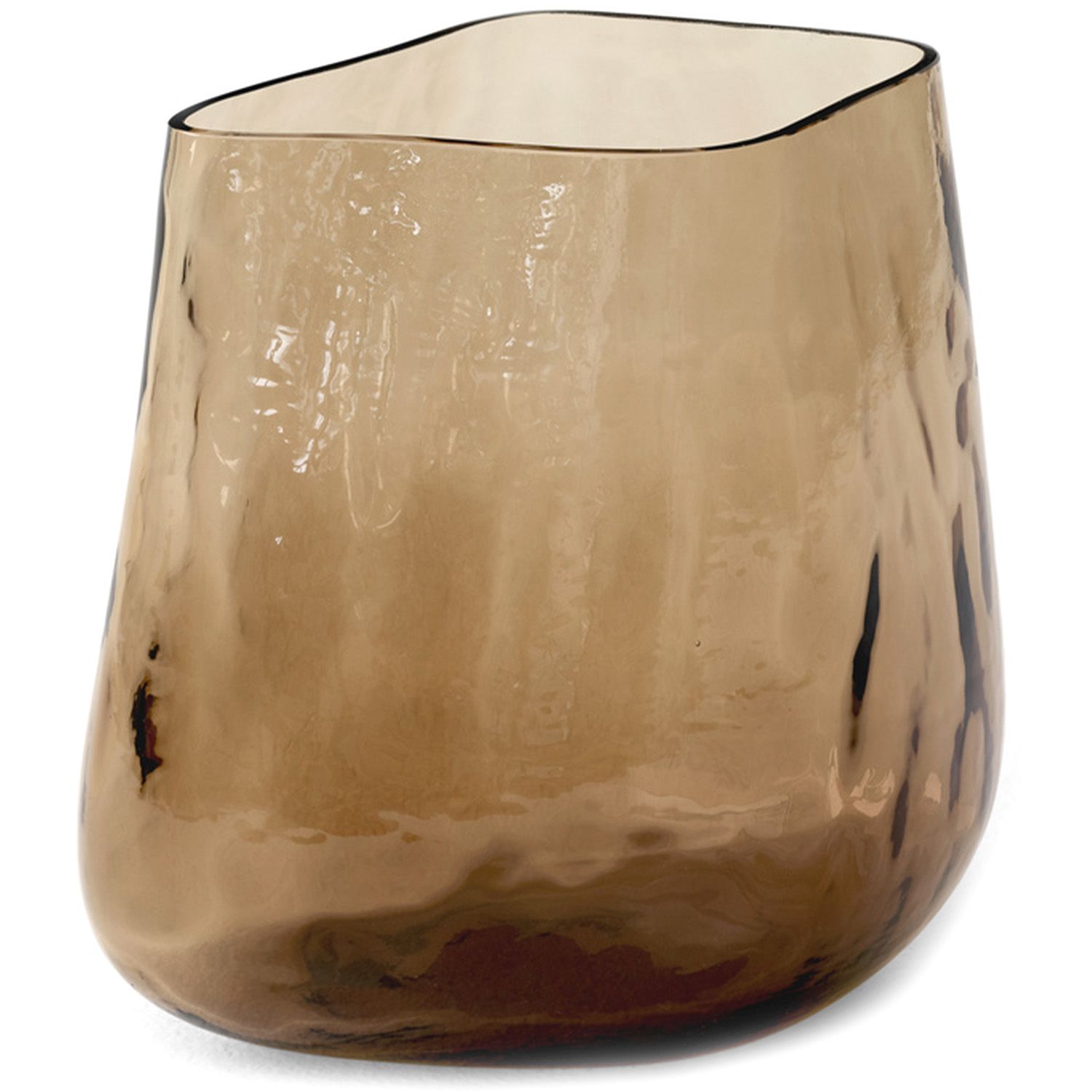 &Tradition designové vázy Collect Crafted Glass Forest - DESIGNPROPAGANDA