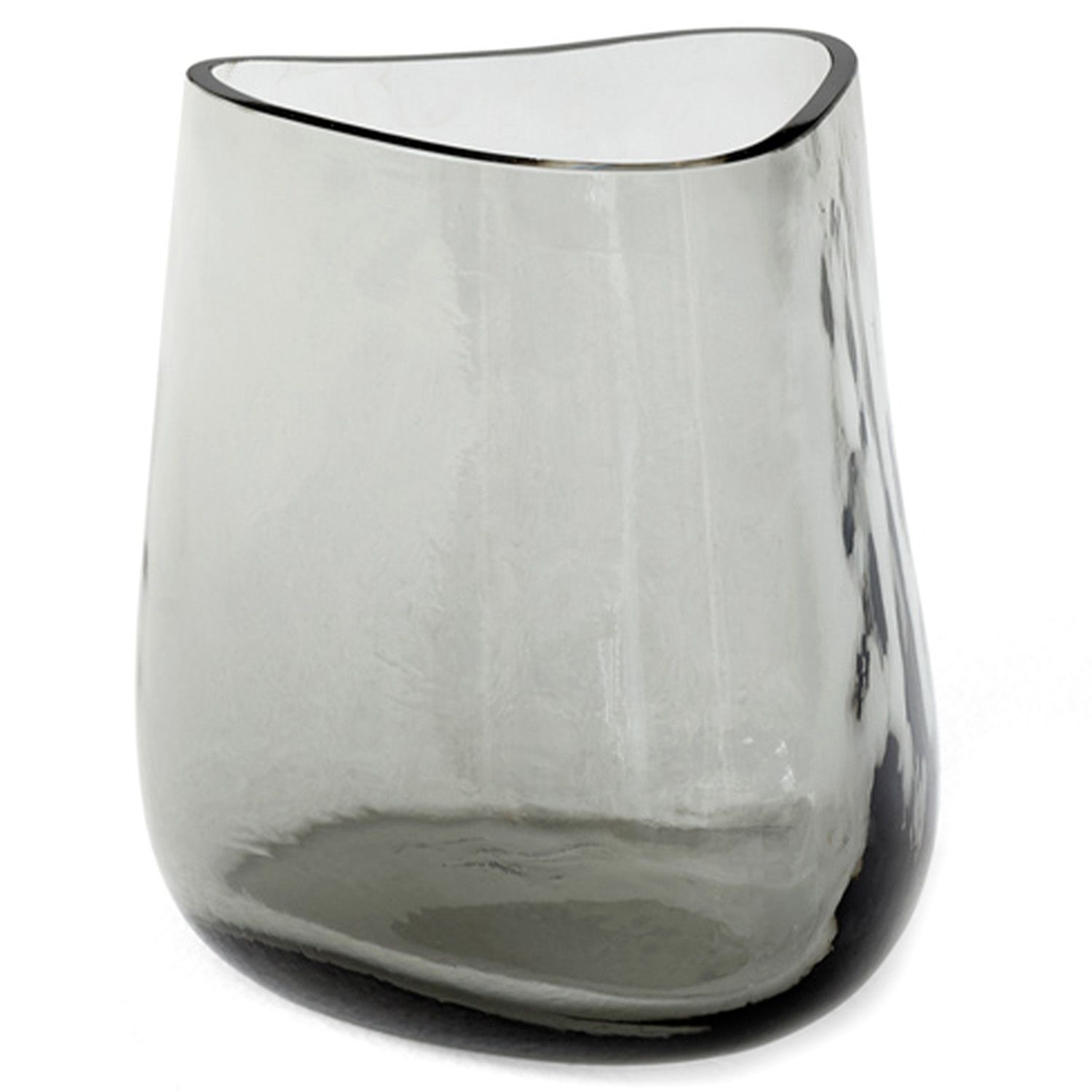 &Tradition designové vázy Collect Crafted Glass Shadow - DESIGNPROPAGANDA