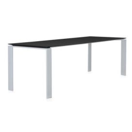 Kartell - Stůl Four - 223x79 cm