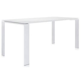 Kartell - Stůl Four Outdoor - 223x79 cm