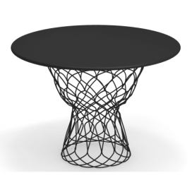 Emu designové zahradní stoly Re-Trouvé 5 Seats Round Table