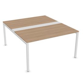 NARBUTAS - Jednací stůl NOVA 140x164x74 cm