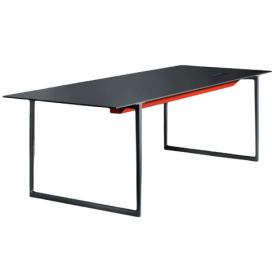 PEDRALI - Pracovní stůl TOA DESK -  240x90 cm - DS