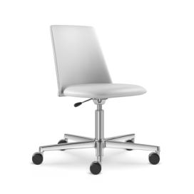 LD SEATING - Židle MELODY CHAIR 361, F37-N6