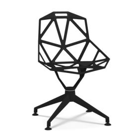 MAGIS - Židle CHAIR ONE 4star