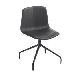 MAXDESIGN - Otočná plastová židle STRATOS 1630