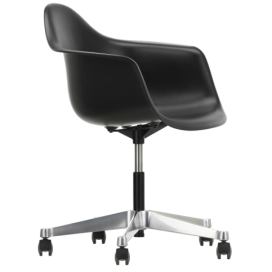 Vitra designové kancelářské židle Eames Plastic Armchair (PACC)