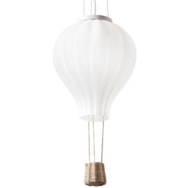 IDEAL LUX - Závěsná lampa DREAM BIG
