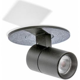 Azzardo Azzardo  - LED Podhledové bodové svítidlo LINA 1xLED/2W/230V 