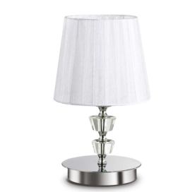 IDEAL LUX - Stolní lampa PEGASO - malá