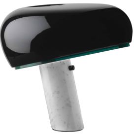Flos designové stolní lampy Snoopy