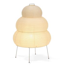 Vitra designové stolní lampy Akari 24N