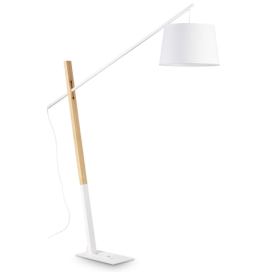 IDEAL LUX - Stojací lampa EMINENT