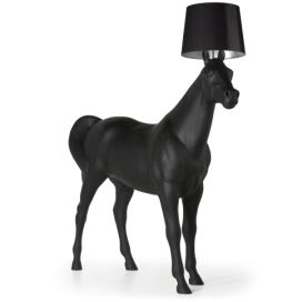 MOOOI stojací lampy Horse Lamp