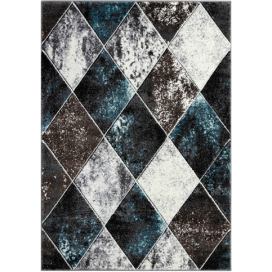 Ayyildiz koberce Kusový koberec Alora A1043 Multi - 80x150 cm