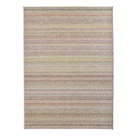 NORTHRUGS - Hanse Home koberce Kusový koberec Lotus Rose Gold 103252 – na ven i na doma - 160x230 cm