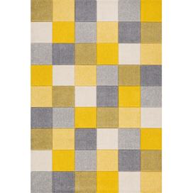 Oriental Weavers koberce Kusový koberec Portland 1923/RT44 - 67x120 cm