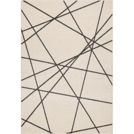 Oriental Weavers koberce Kusový koberec Portland 2604/RT4I - 67x120 cm Mujkoberec.cz