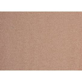 ITC Metrážový koberec Sweet 11 růžový - Bez obšití cm