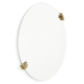 Mogg designová zrcadla Selfie Oval DESIGNPROPAGANDA
