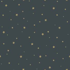 Vliesová dětská tapeta 10 m x 53 cm Stars – Vavex