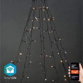 SmartLife Dekorativní LED  WIFILXT02W200