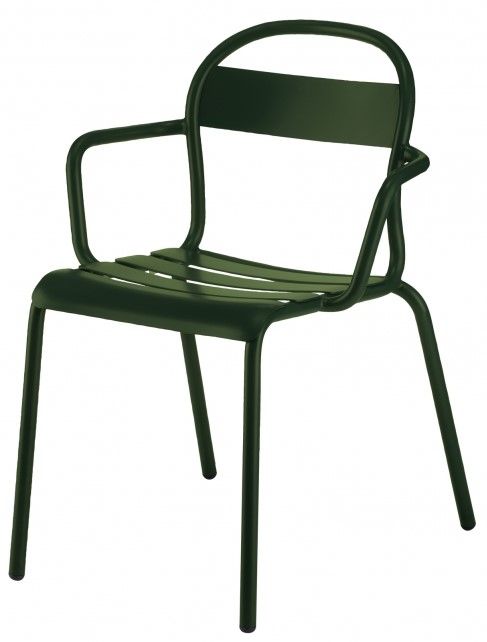 COLOS - Židle STECCA 2 - 