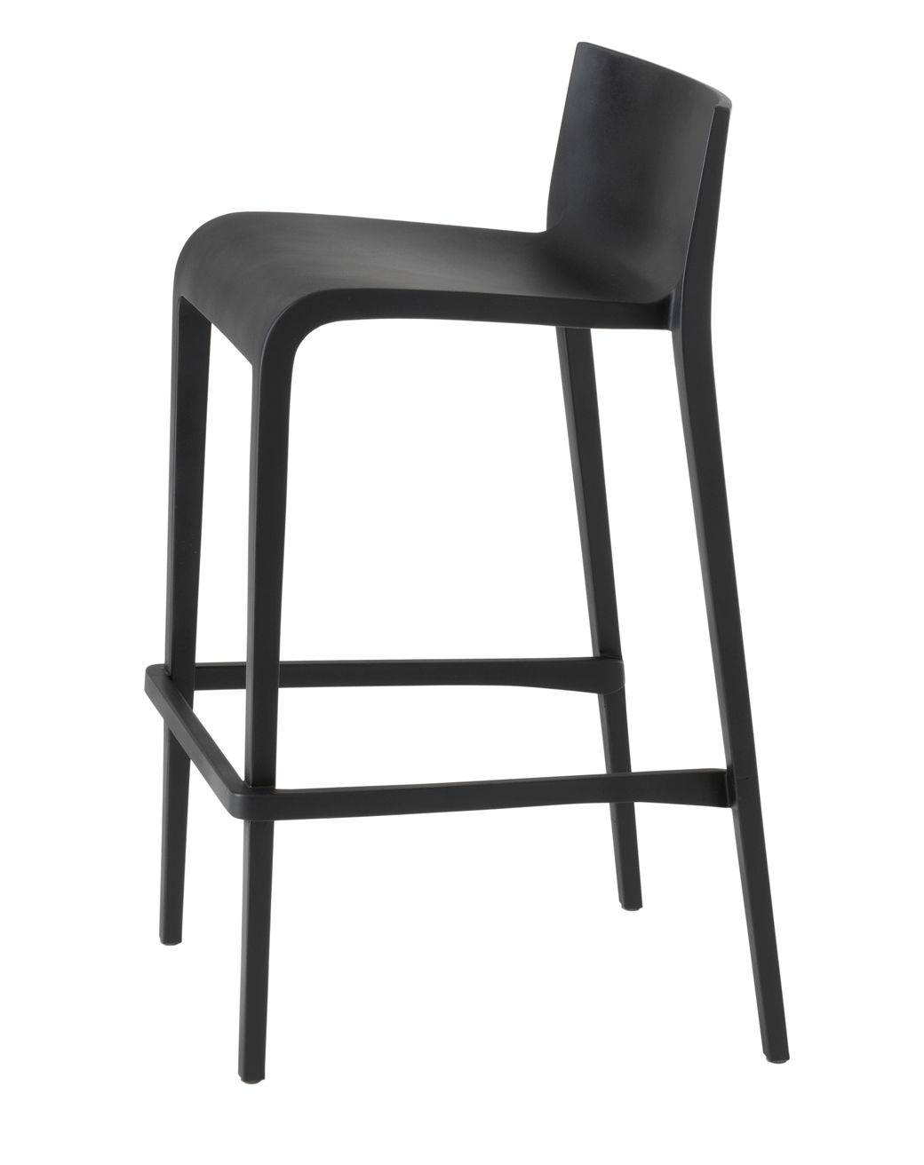Et al - Barová židle NASSAU, 66 cm - 