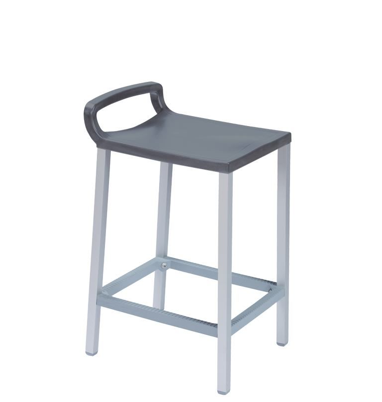 GABER - Barová židle OFER H60, nízká - 