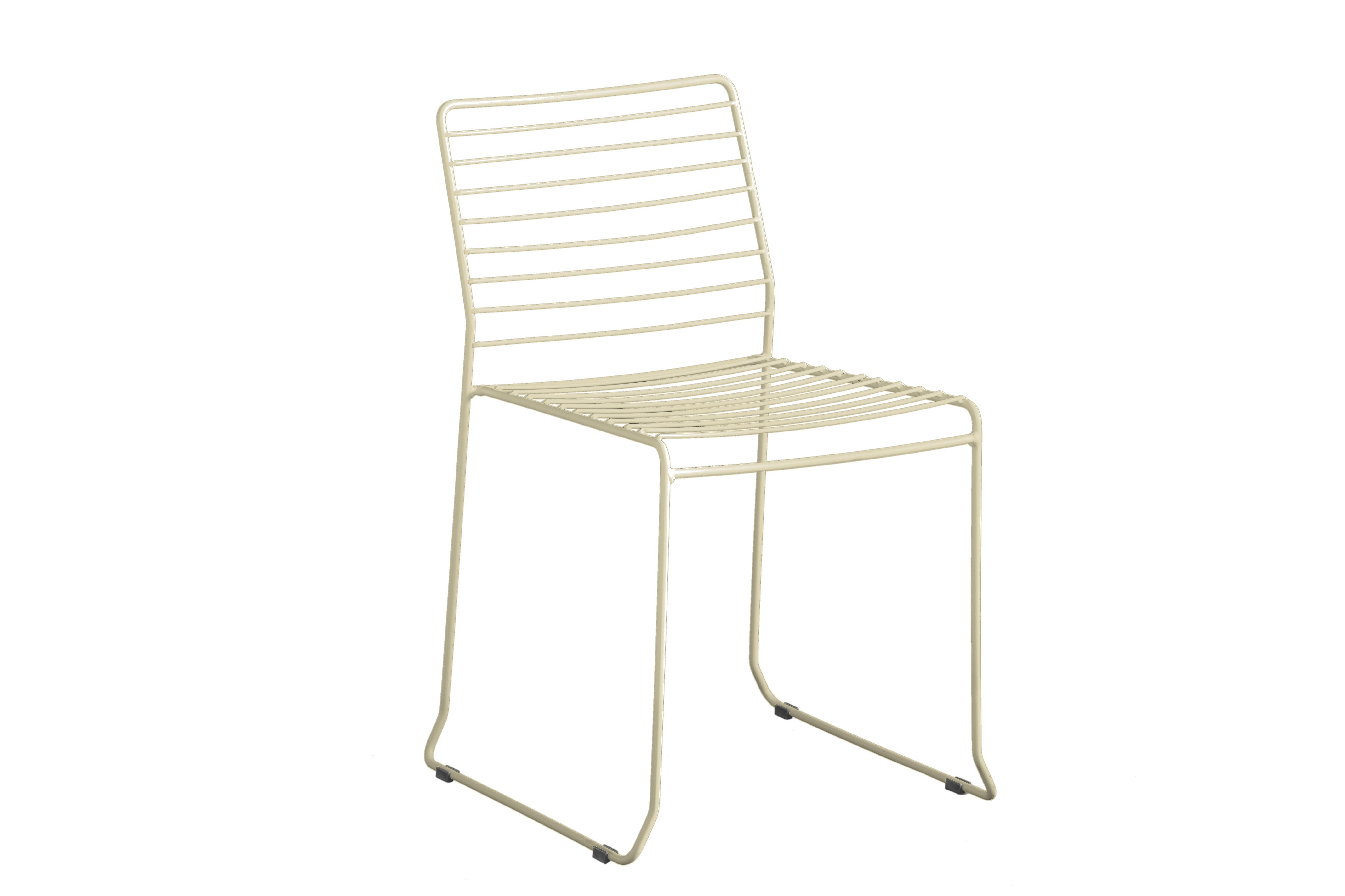 ISIMAR - Židle TARIFA - béžová - 