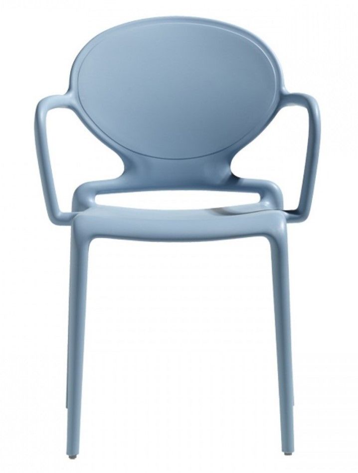 SCAB - Židle GIO s područkami - 