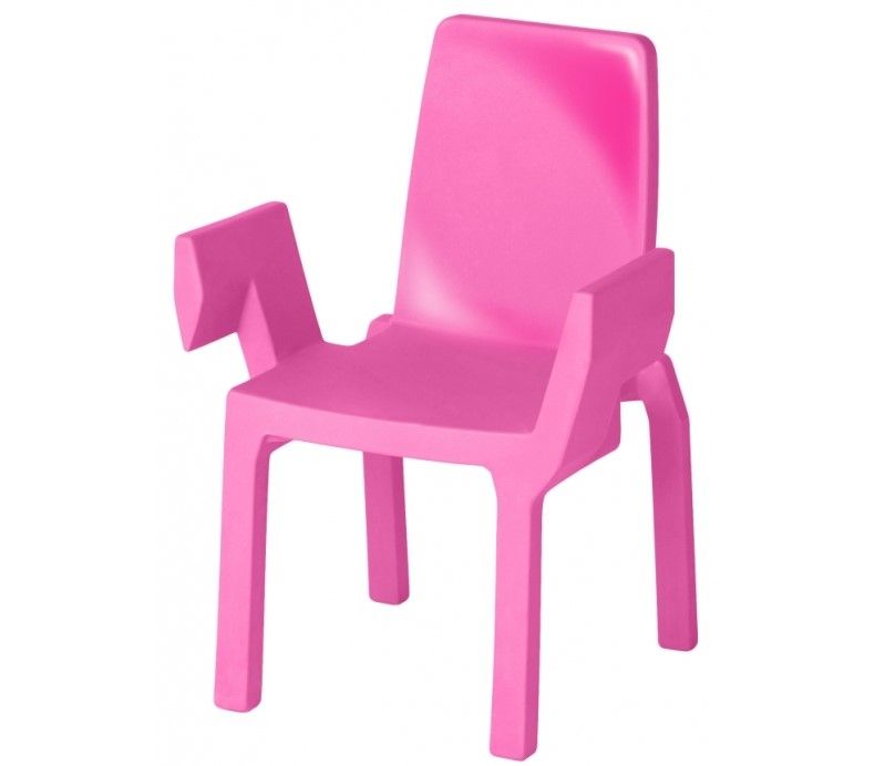 SLIDE - Židle DOUBLIX - 