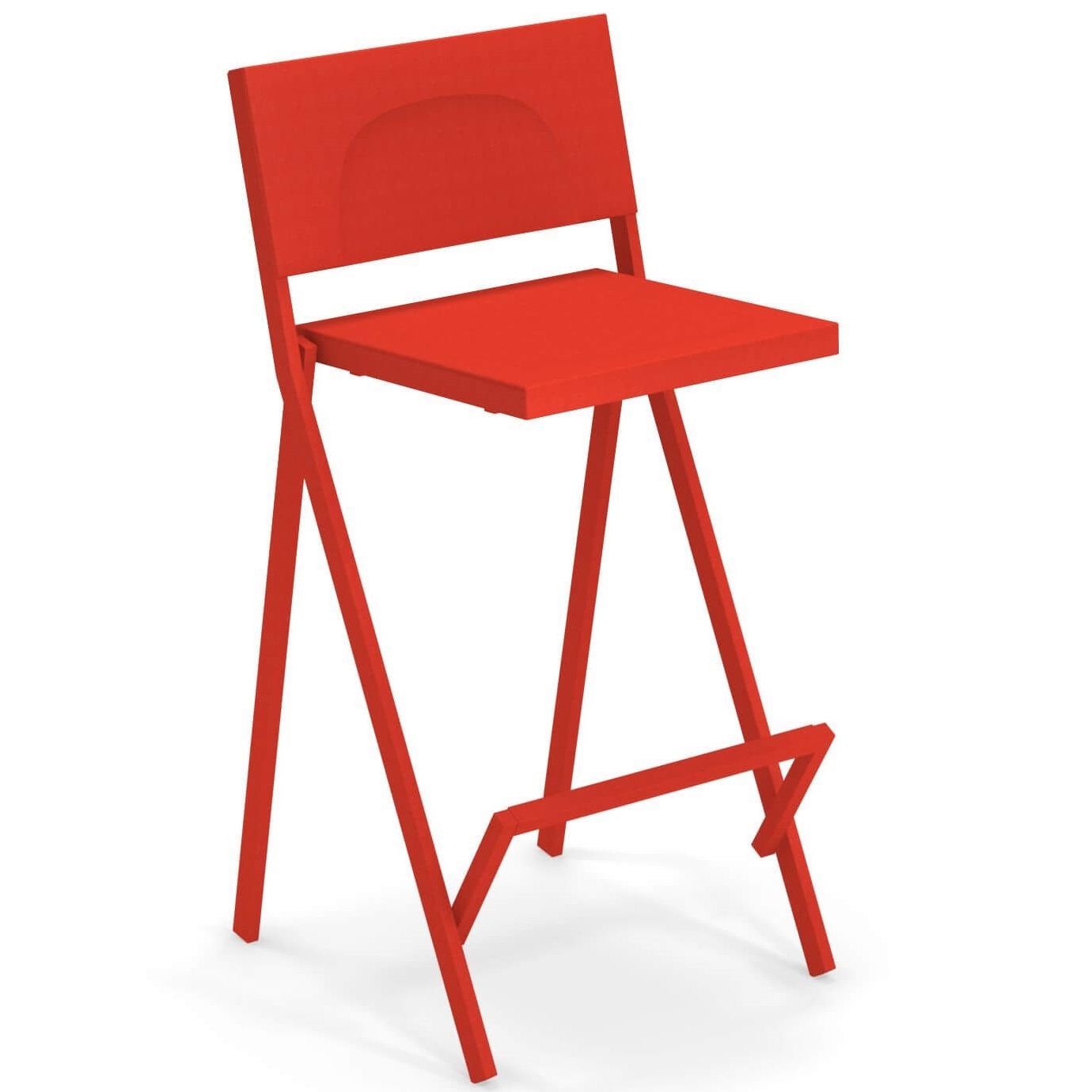 Emu designové barové židle Mia Stool - DESIGNPROPAGANDA