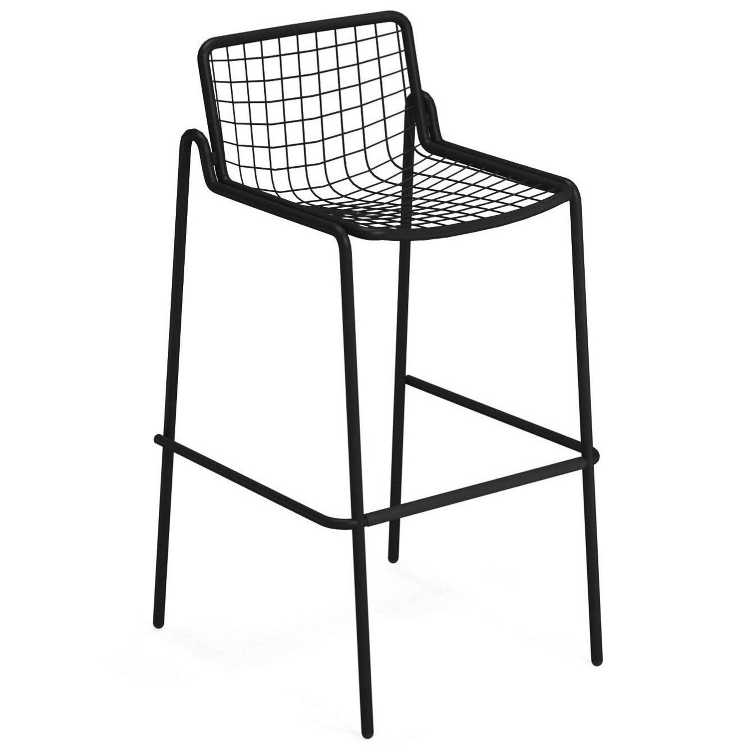 Emu designové zahradní barové židle Rio R50 Bar Stool - DESIGNPROPAGANDA