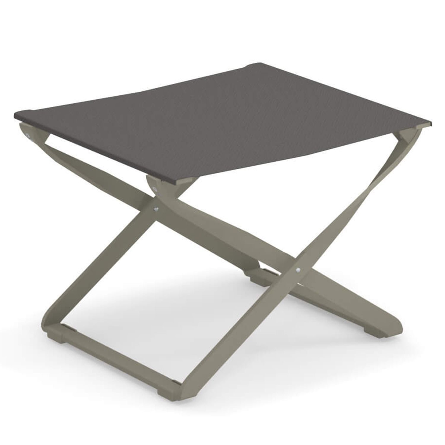 Emu designové zahradní skládací stoličky Ciak Stool - DESIGNPROPAGANDA
