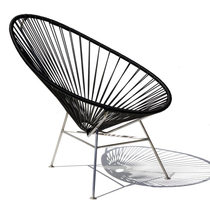 Ok Design designová křesla Acapulco Chair - DESIGNPROPAGANDA