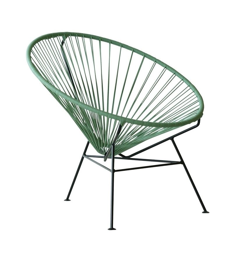 OK Design designová křesla Condesa Chair - DESIGNPROPAGANDA
