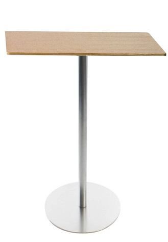 LAPALMA - Barový stůl BRIO, 60/70/80 cm - 