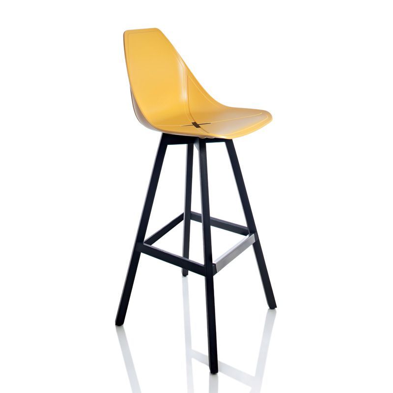 ALMA DESIGN - Barová židle X 4062, 4065 - 