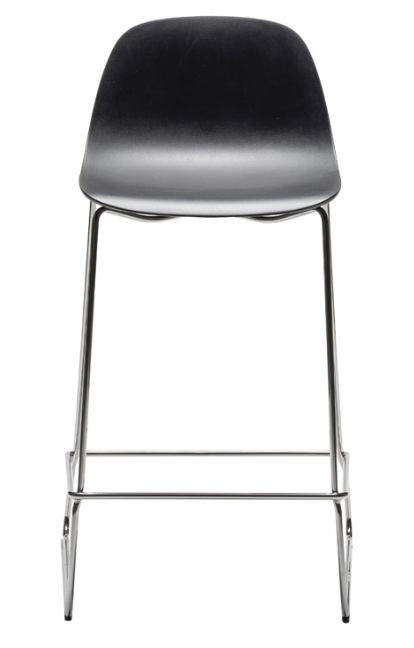 CHAIRS&MORE - Barová židle BABAH SL SG-65, 80 - 