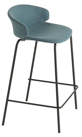 Et al - Barová židle CLASSY 1092BM - nízká - 
